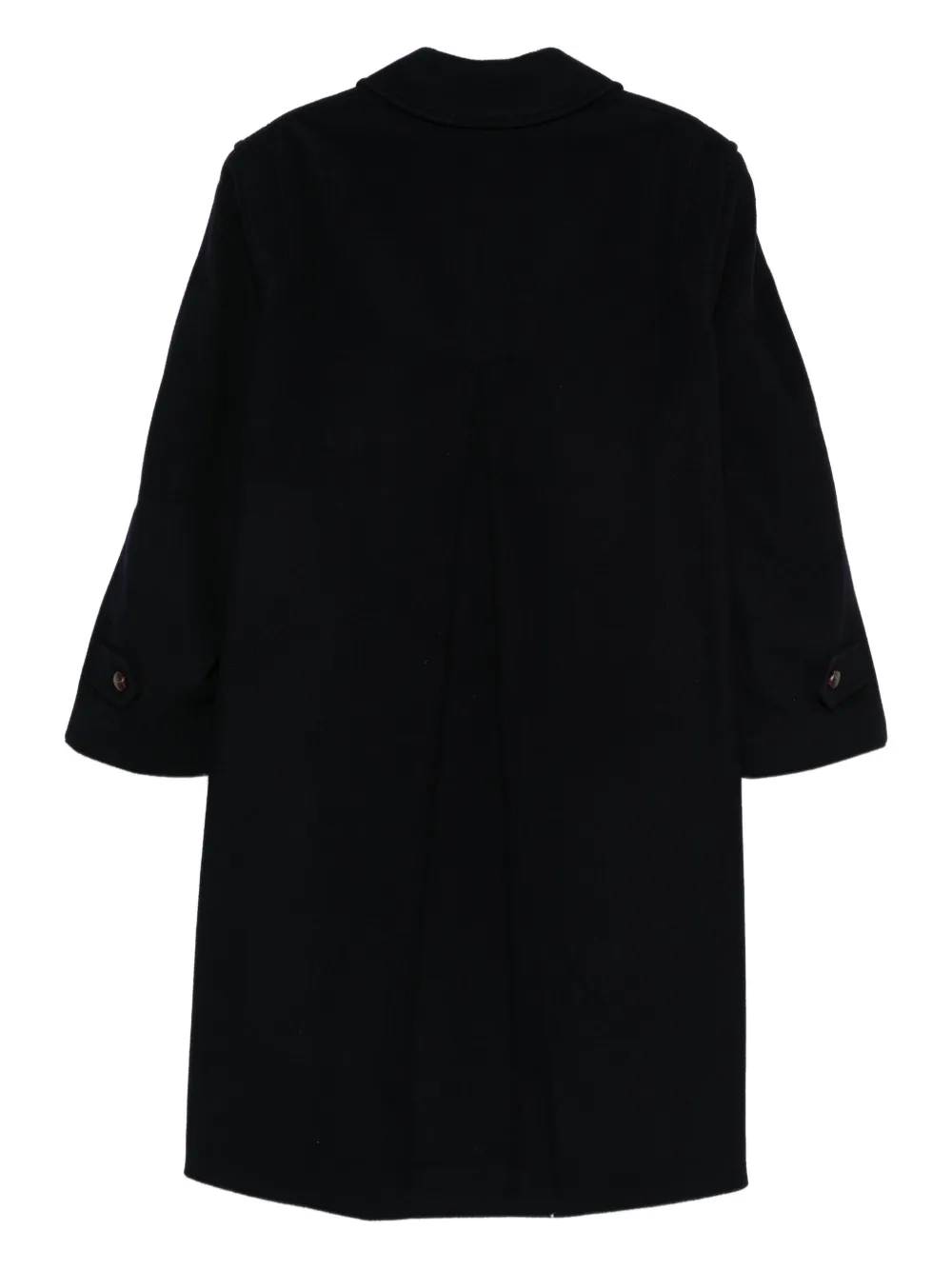 A.N.G.E.L.O. Vintage Cult abrigo con botones 1990 | Image 2