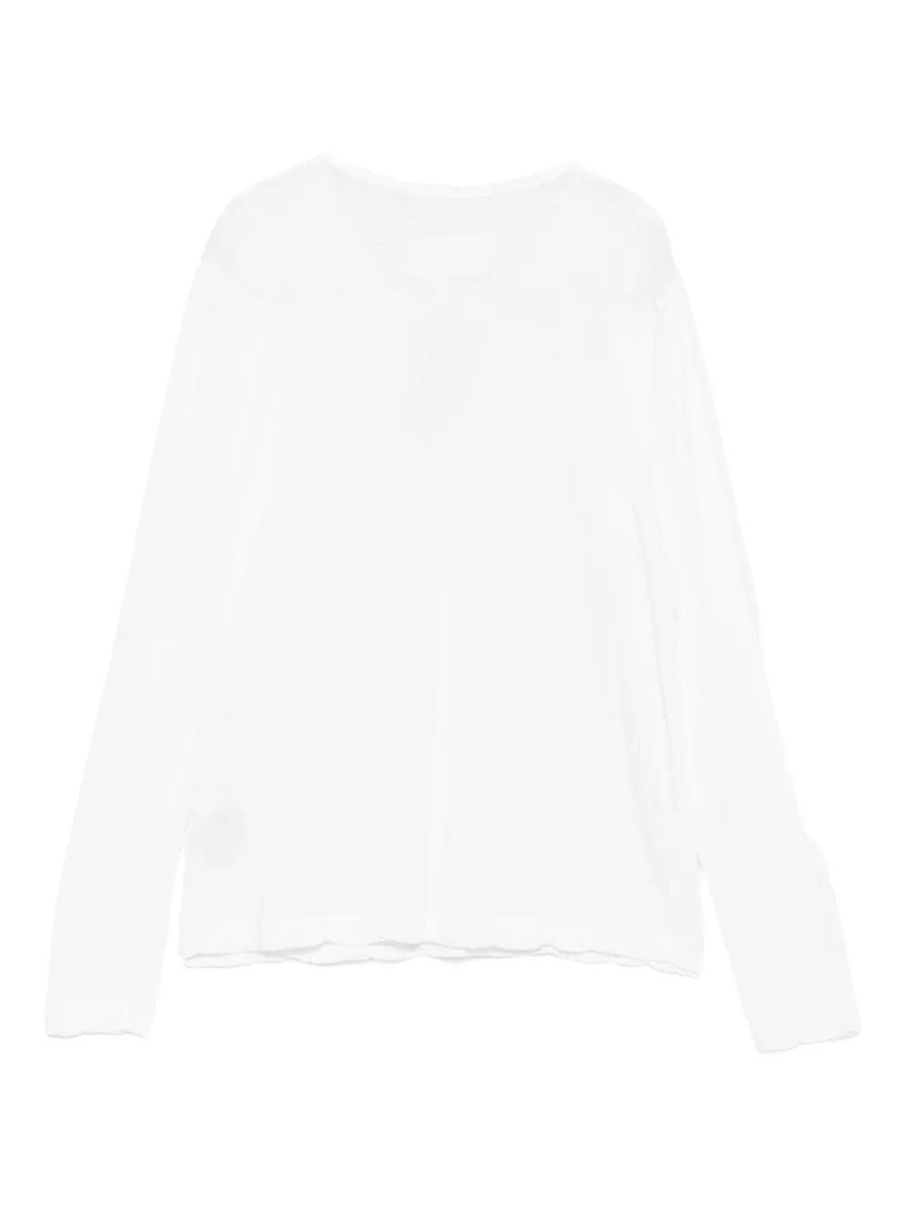 Private 0204 long-sleeve top | Shirts | Image 2