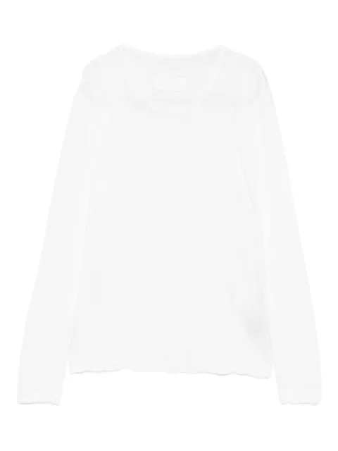 Private 0204 long-sleeve top