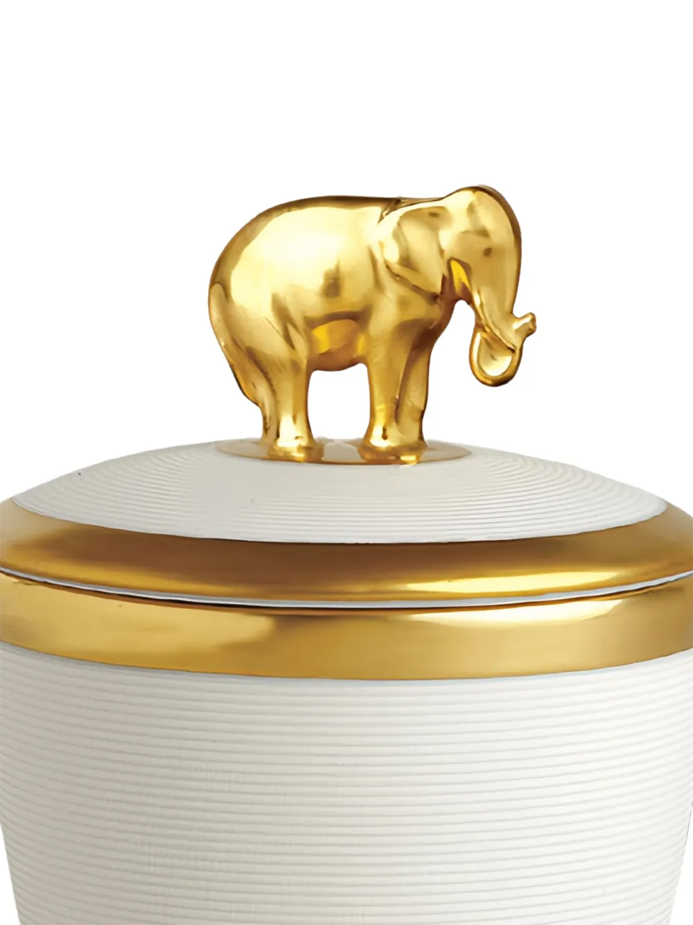 L'Objet animal-motif candle | Candles | Image 2