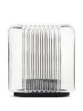 Karakter transparent-design table lamp - White