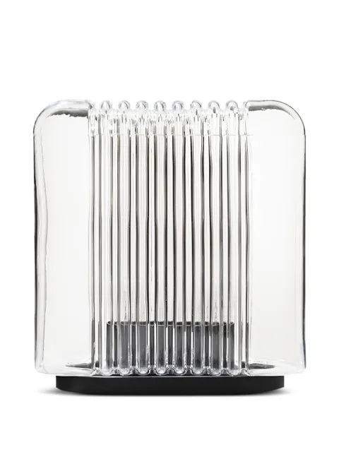 Karakter transparent-design table lamp