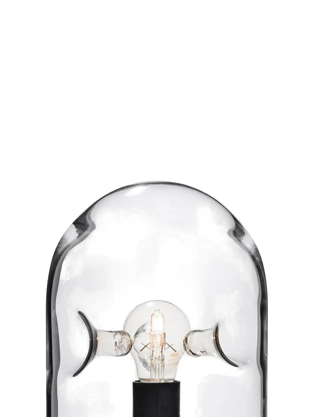 Karakter Transparent-design Table Lamp In Transparent