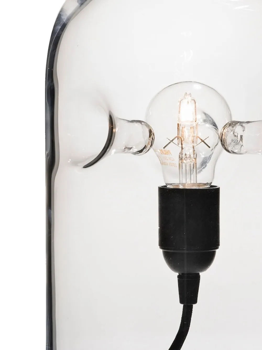 Karakter transparent-design table lamp | Lighting & Lampshades | Image 2
