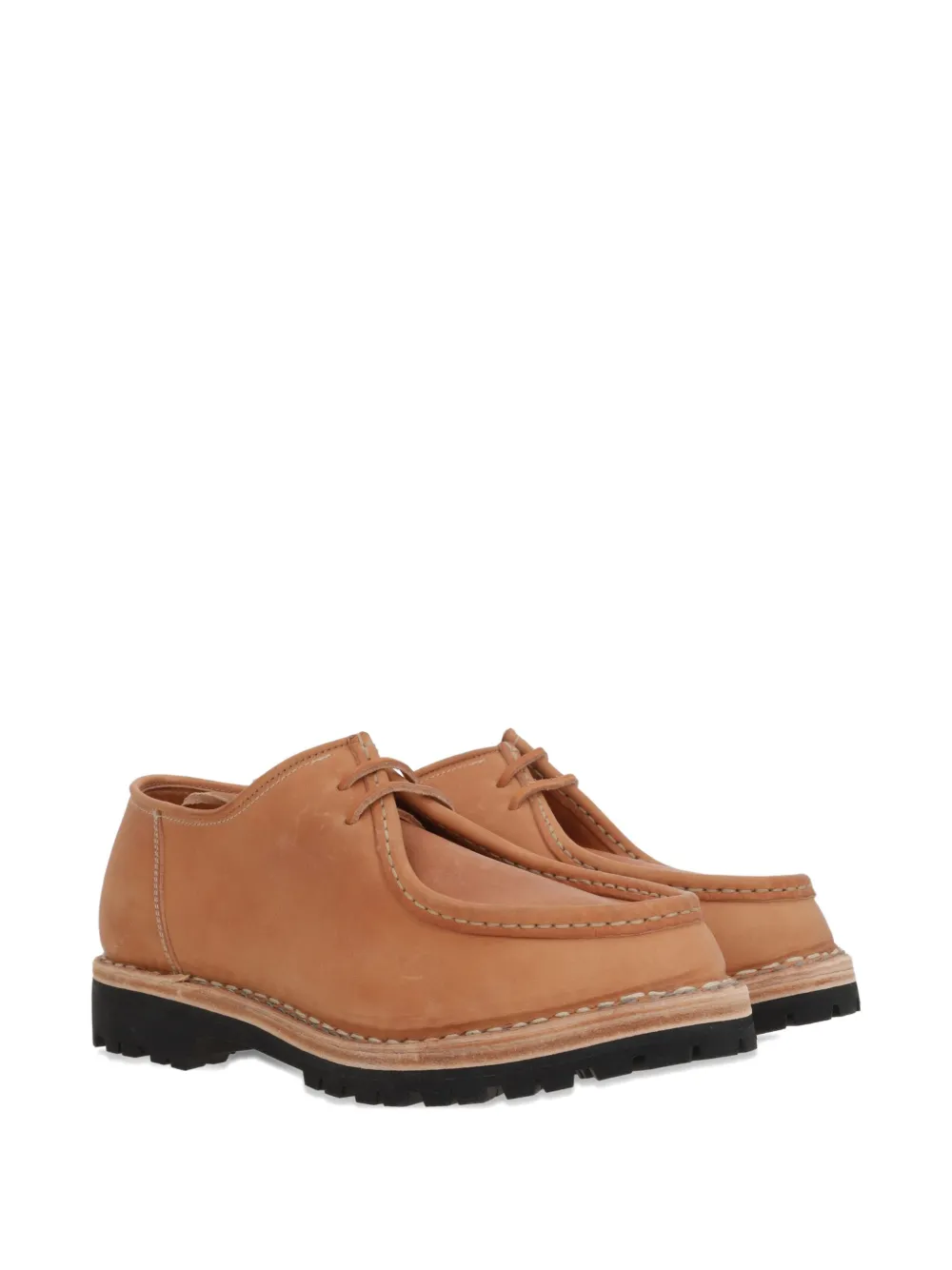 Guidi Orlando 1837 Boots In Multi