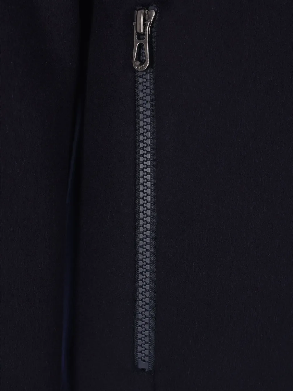Sease Jack met rits Blauw