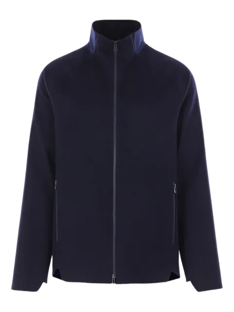 Sease zip jacket