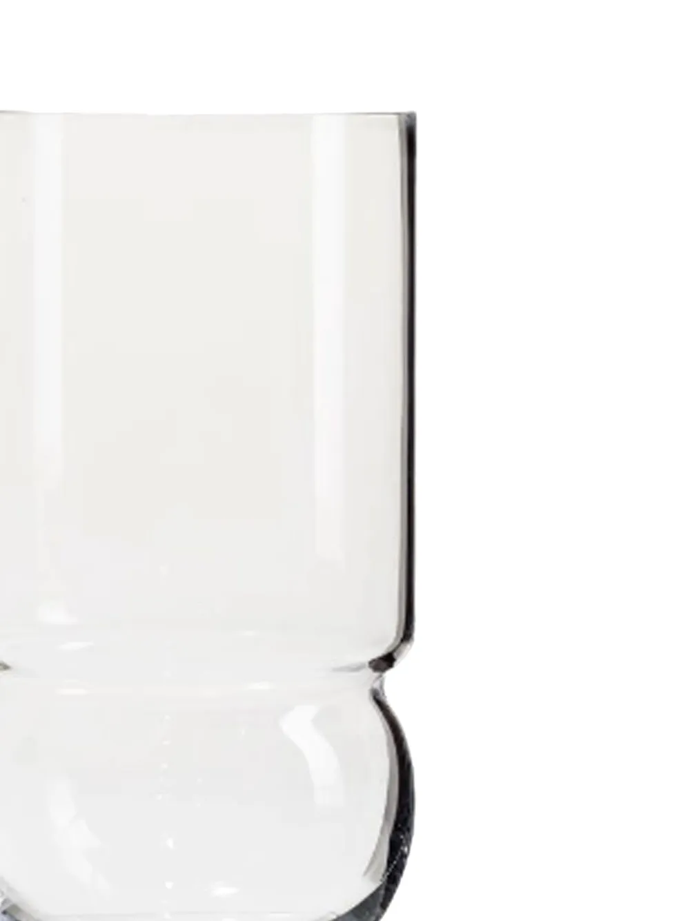 Karakter glazed water glass | Tableware | Image 2