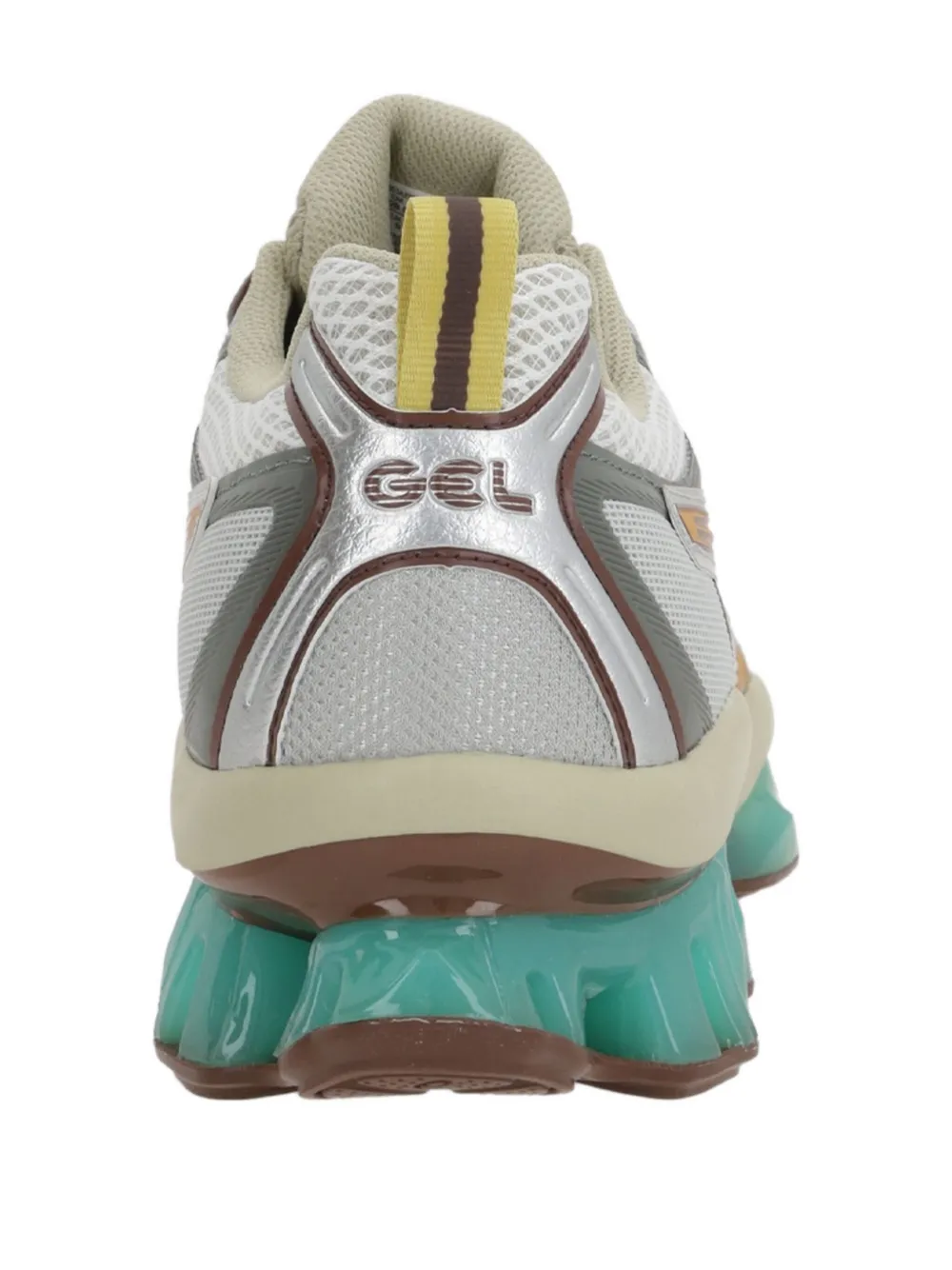 ASICS Gel-Quantum Kinetic sneakers White