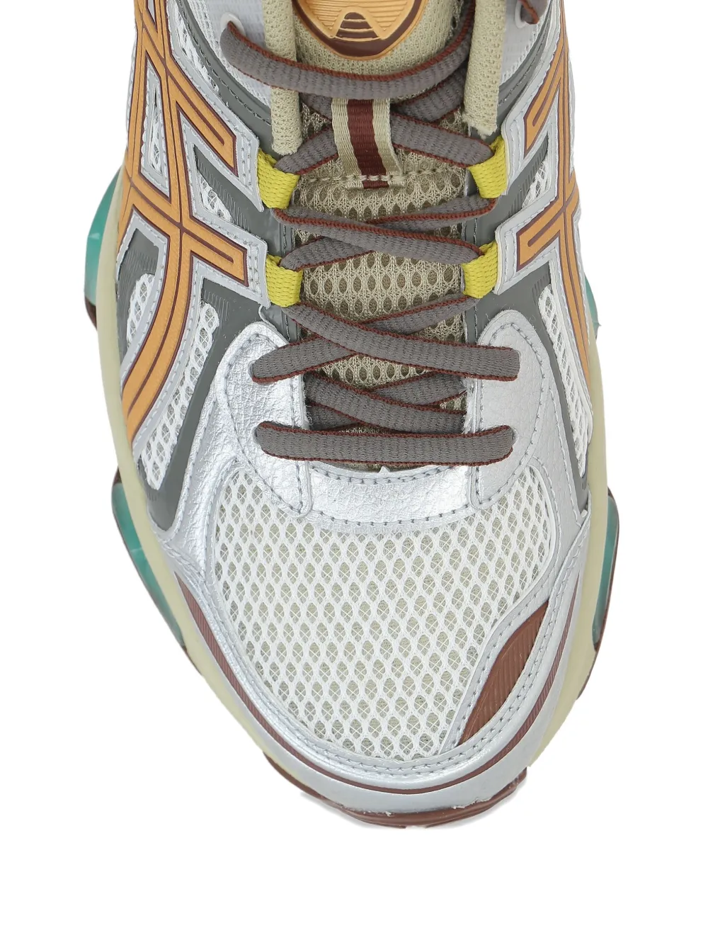 ASICS Gel-Quantum Kinetic sneakers White