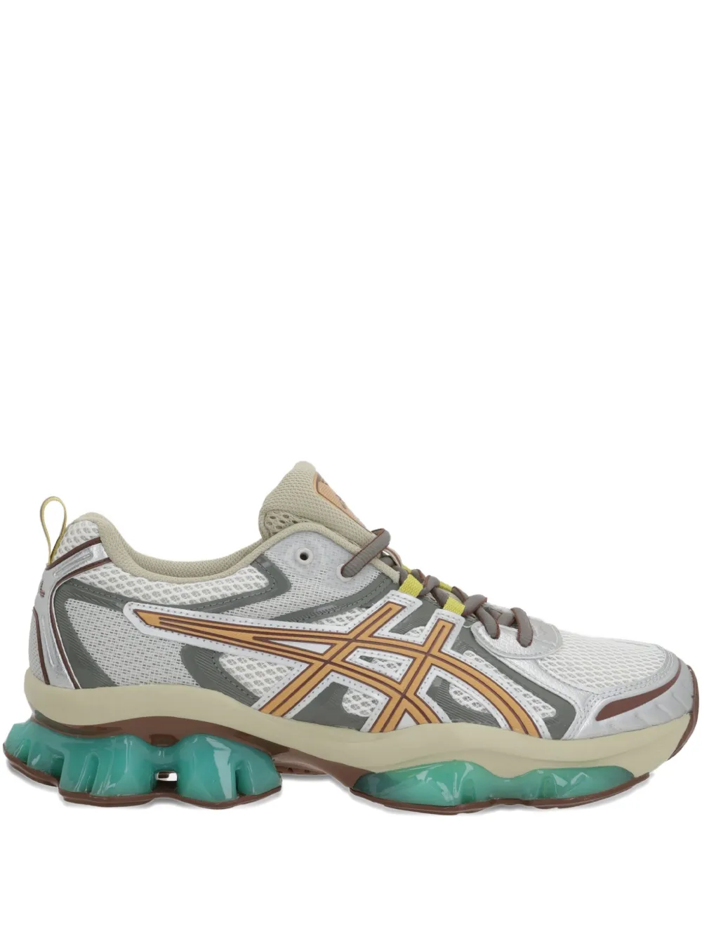 ASICS Gel-Quantum Kinetic sneakers White