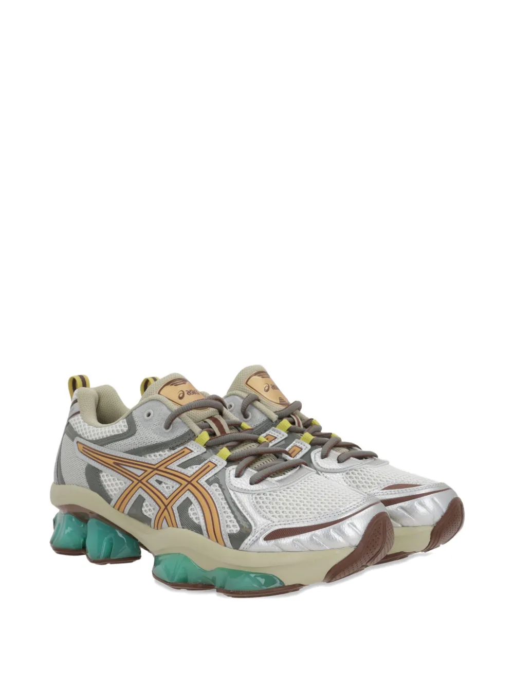 ASICS Gel-Quantum Kinetic sneakers White