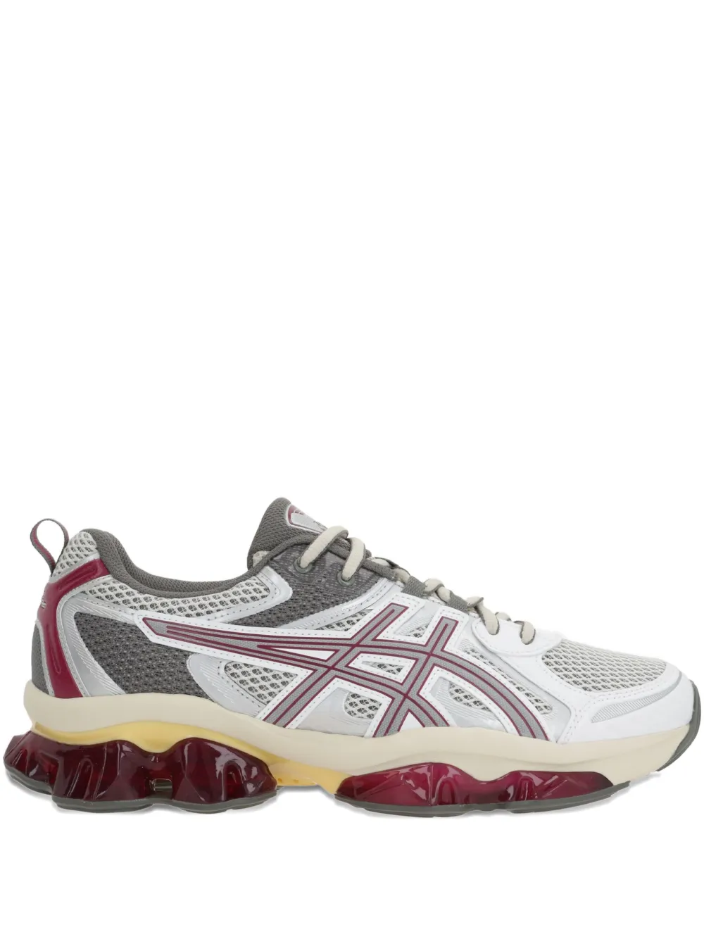 ASICS Gel-Quantum Kinetic sneakers White