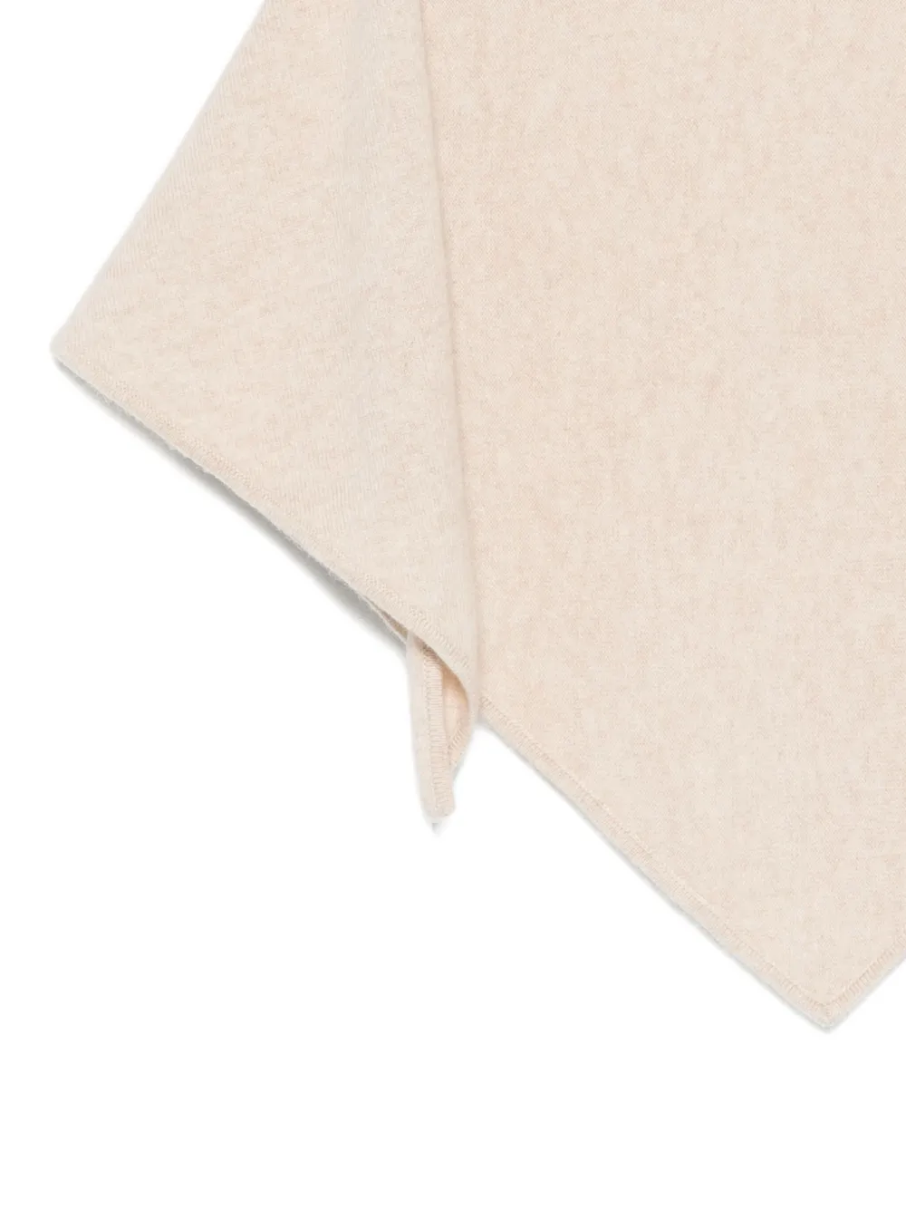 Allude Cashmere Scarf In Pink