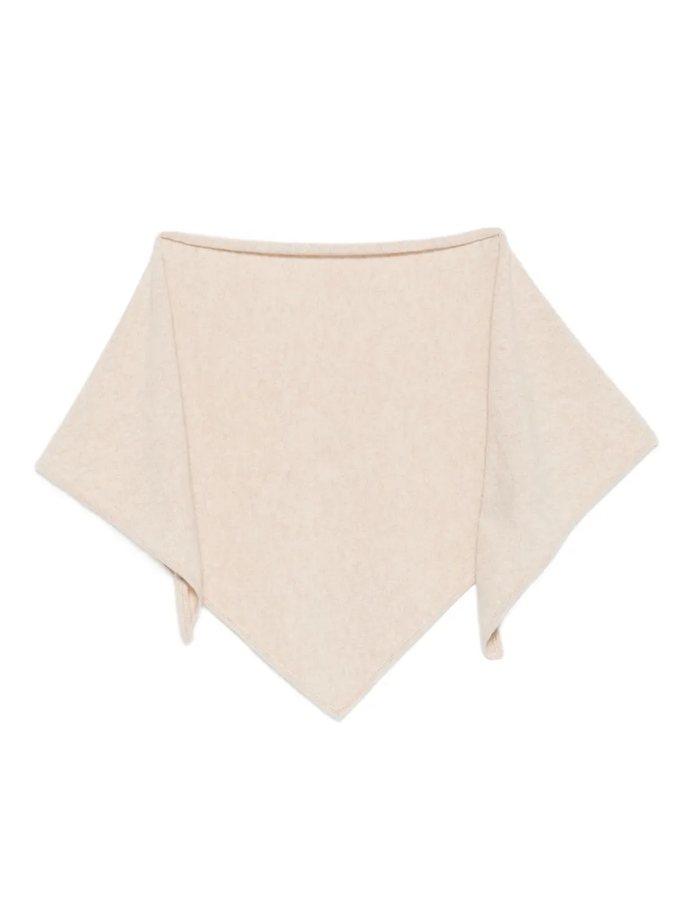 Allude Cashmere Scarf