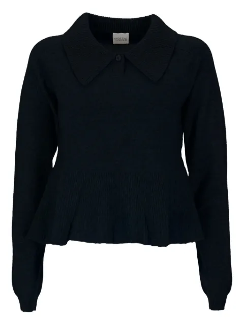 Madeleine Thompson wool blend sweater