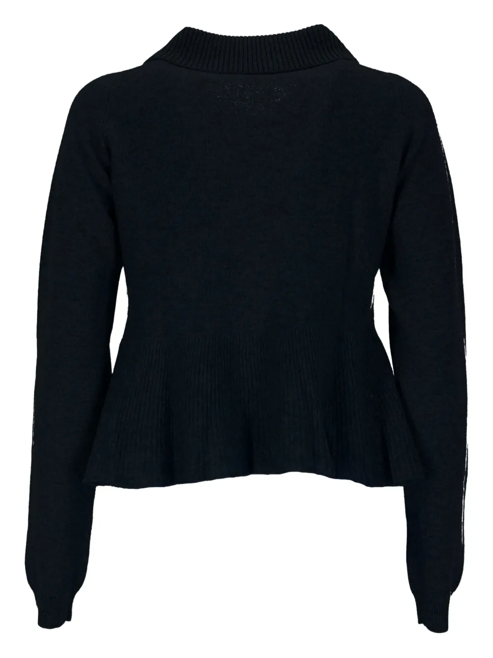 Madeleine Thompson wool blend sweater | Knitted Sweaters | Image 2