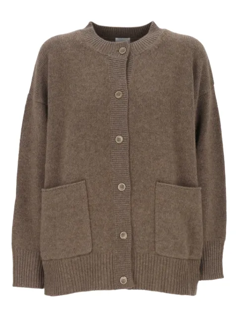 Madeleine Thompson wool blend cardigan