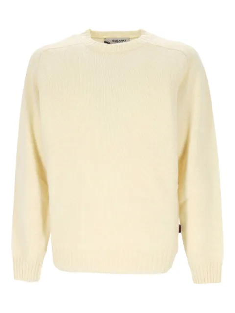 Sebago wool sweater