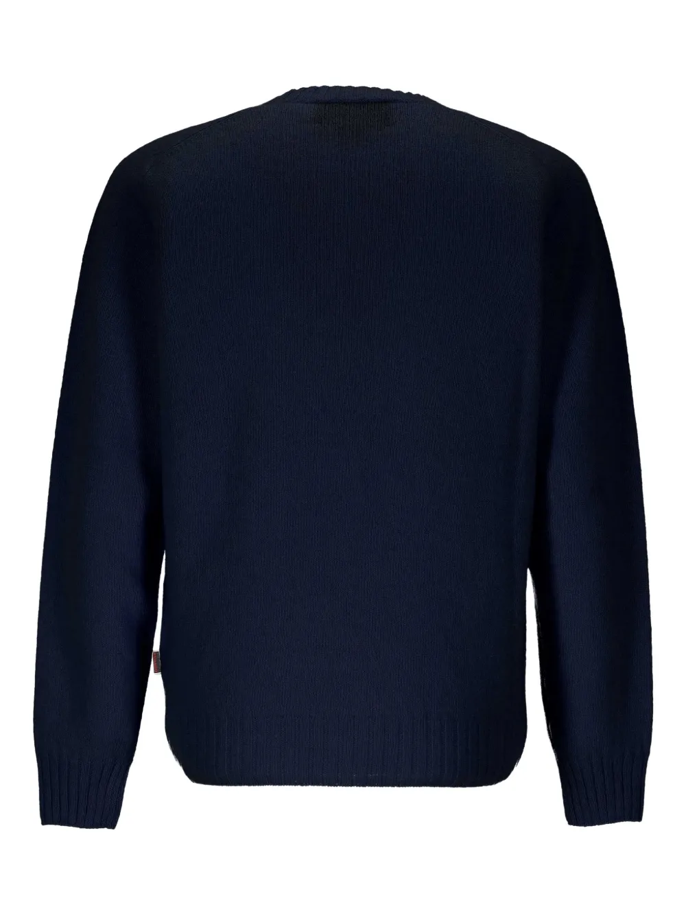 Sebago wool sweater | Knitted Sweaters | Image 2