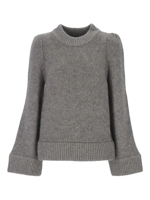 Madeleine Thompson wool blend sweater