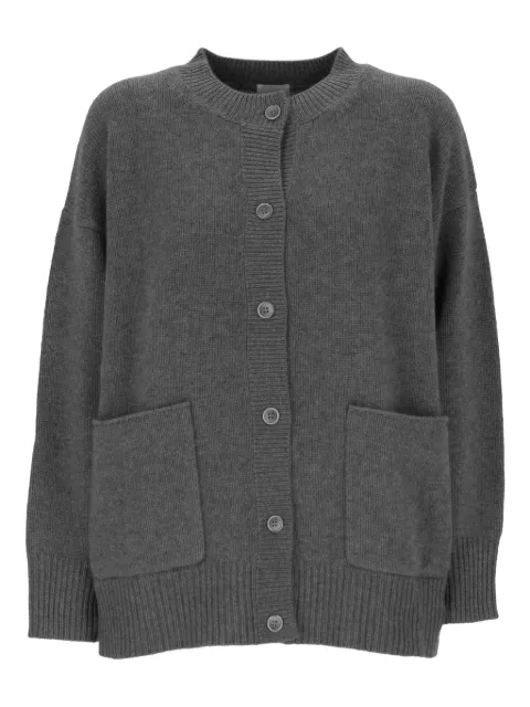 Madeleine Thompson wool blend cardigan