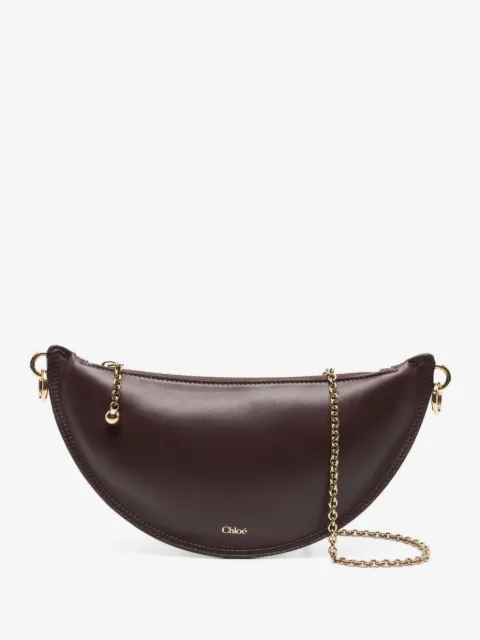 Chloé Icon Schultertasche