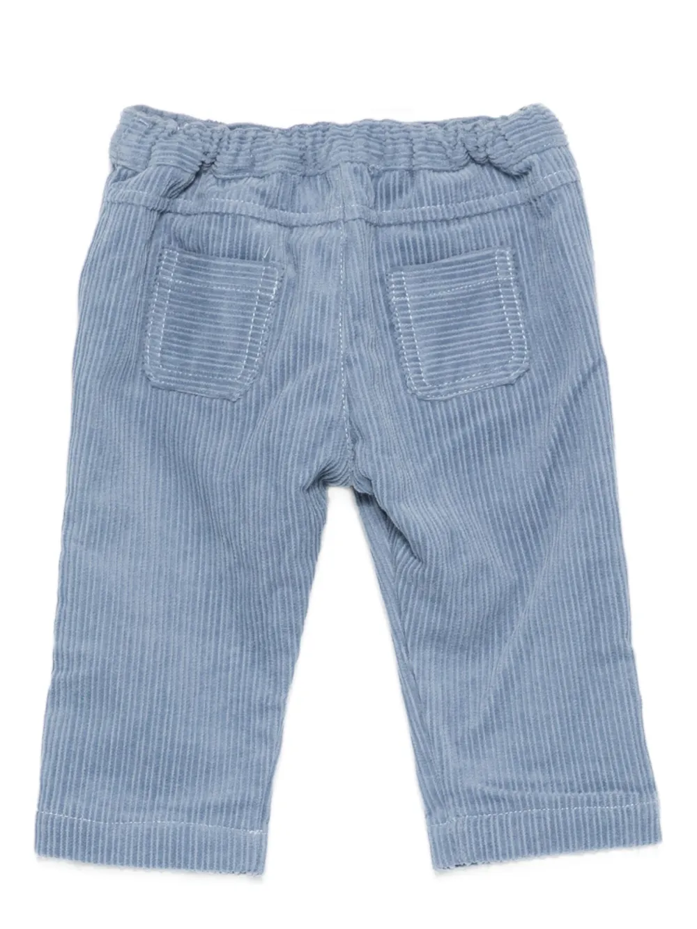 Tartine Et Chocolat corduroy button-detail pants | Chinos | Image 2