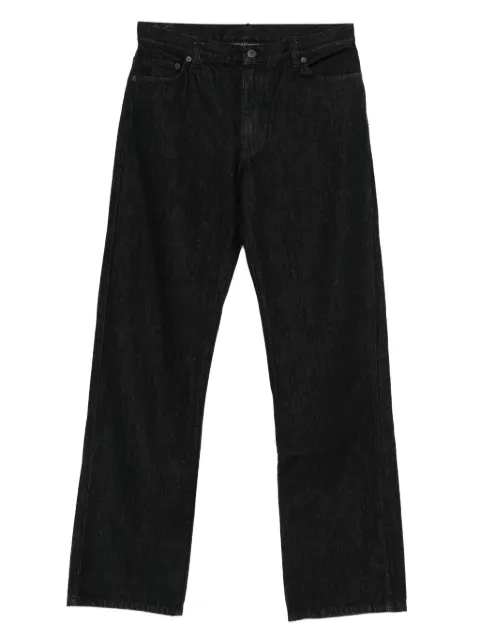 Private 0204 five-pocket jeans