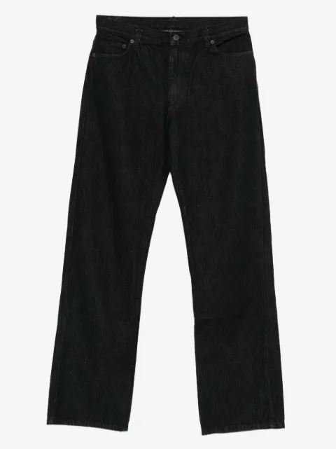 Private 0204 five-pocket jeans