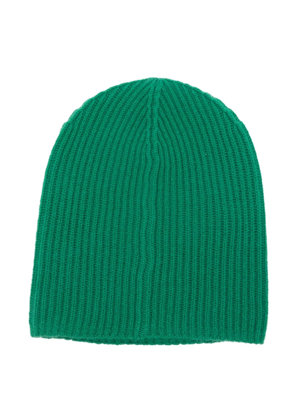 Allude ribbed beanie | Women | Image 2
