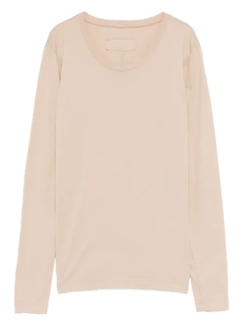 Private 0204 long-sleeve T-shirt