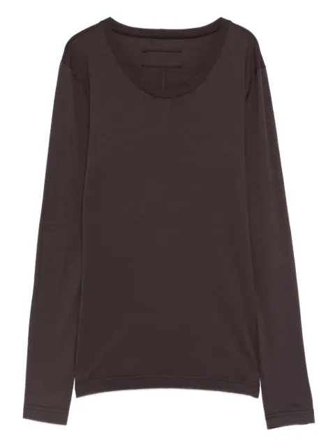 Private 0204 playera manga larga