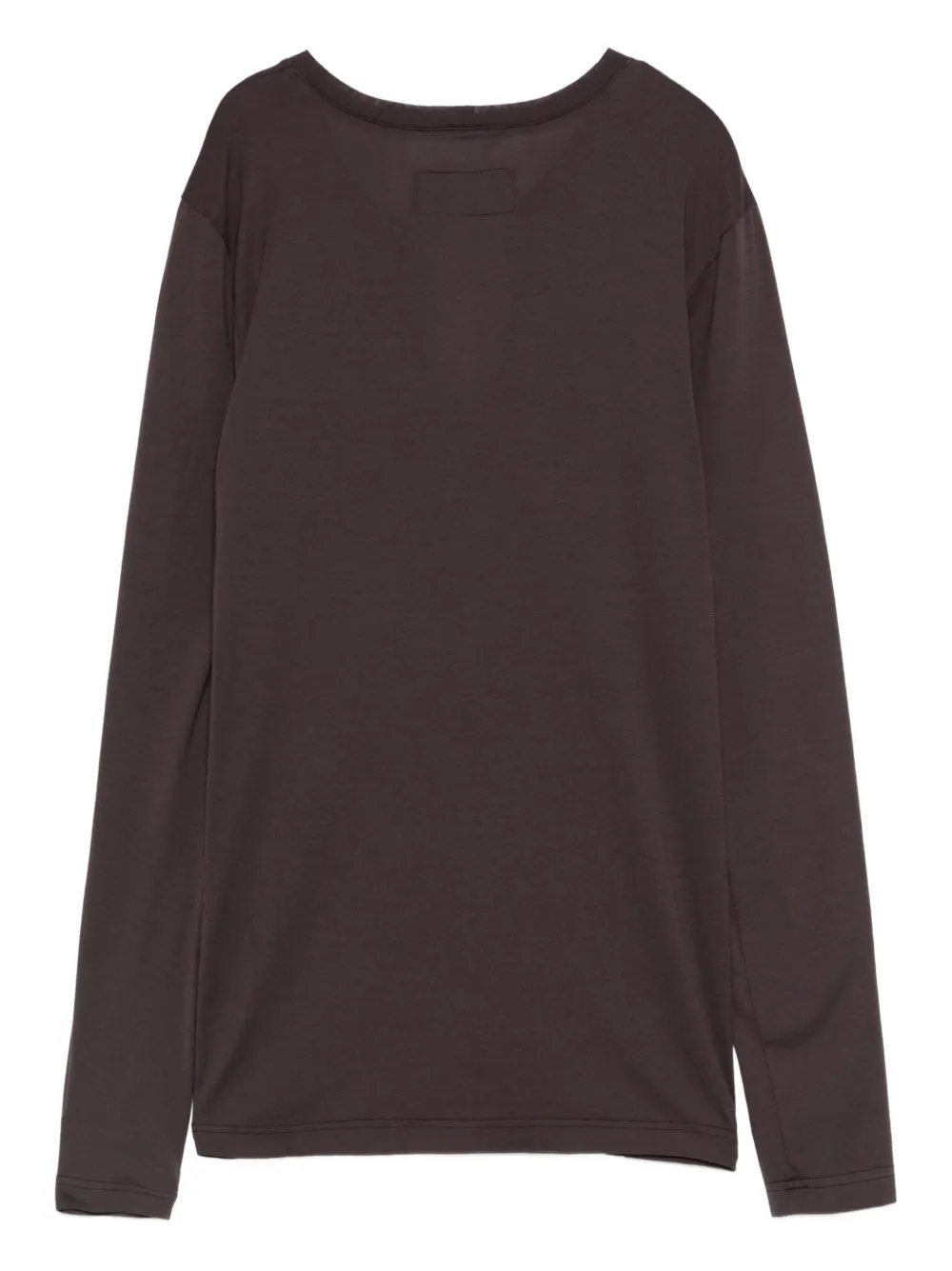 Private 0204 long-sleeve T-shirt | T-Shirts & Jersey Shirts | Image 2