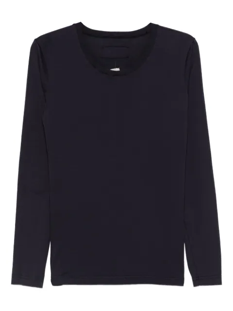 Private 0204 long-sleeve top