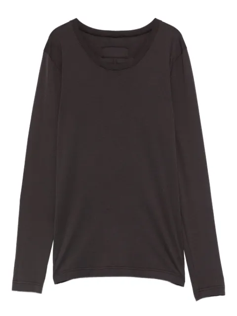 Private 0204 long-sleeve top