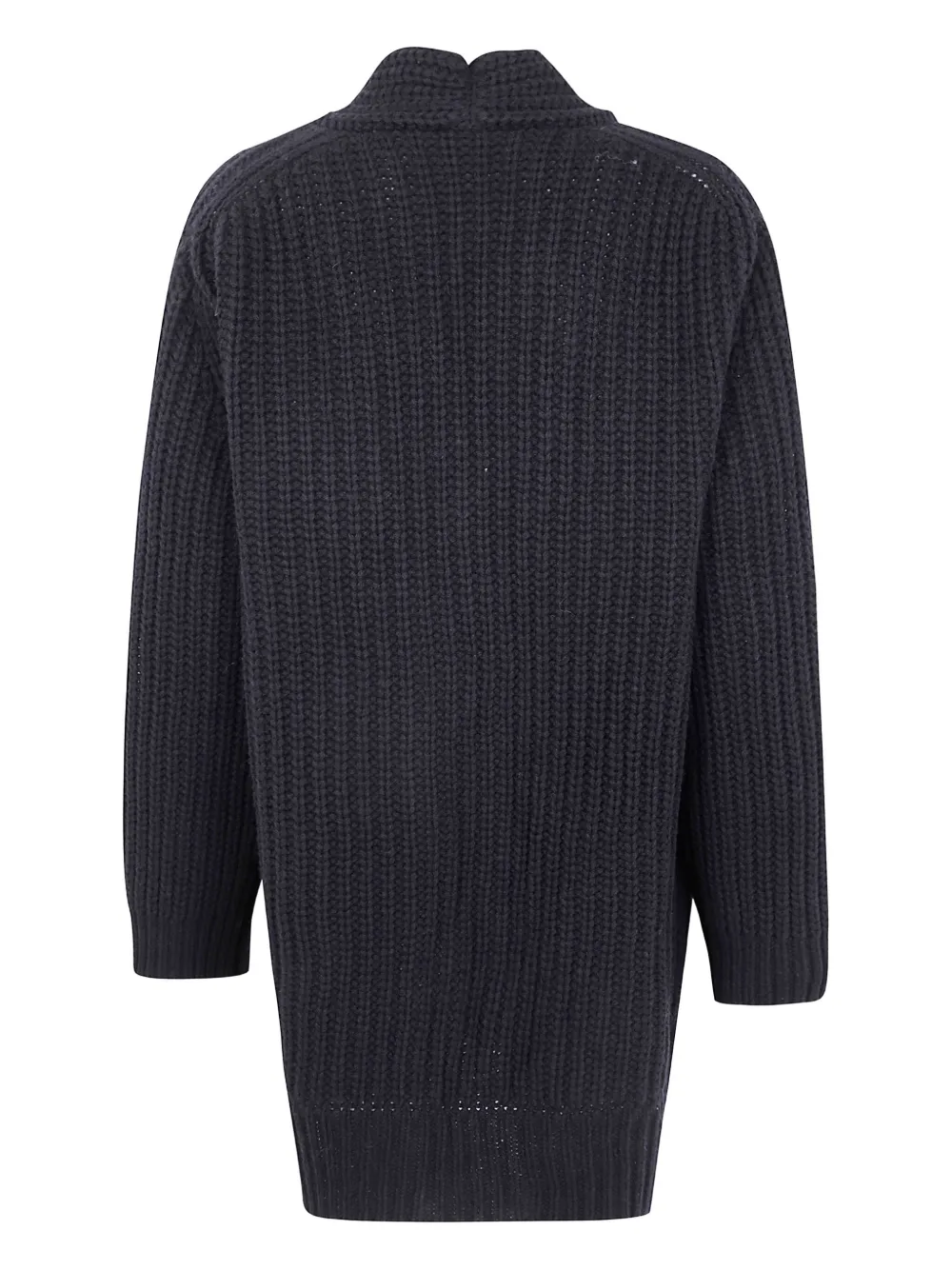 Semicouture drop-shoulder cardigan | Cardigans | Image 2