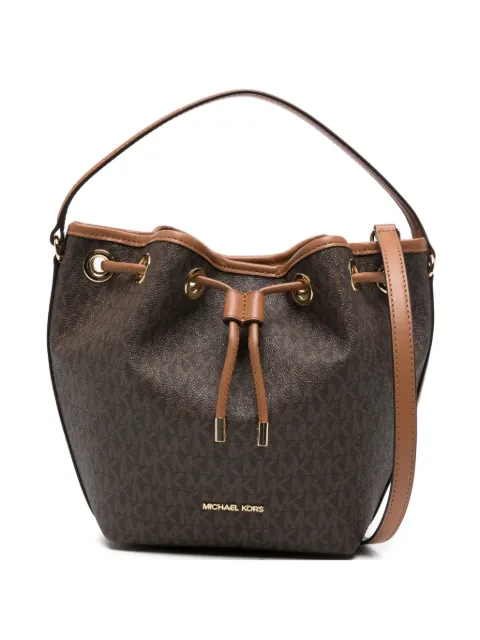 Michael Michael Kors Satchel-Tasche mit Logo