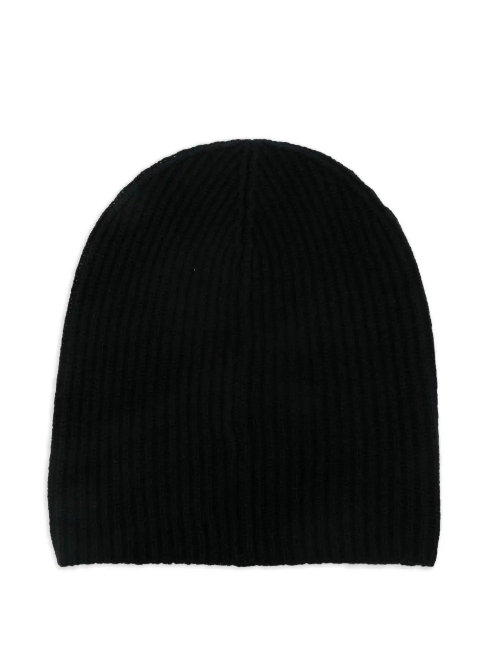Allude ribbed beanie | Women | Image 2