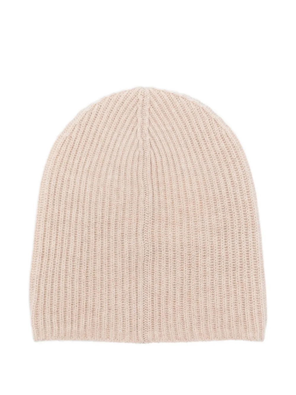 Allude ribbed beanie | Women | Image 2