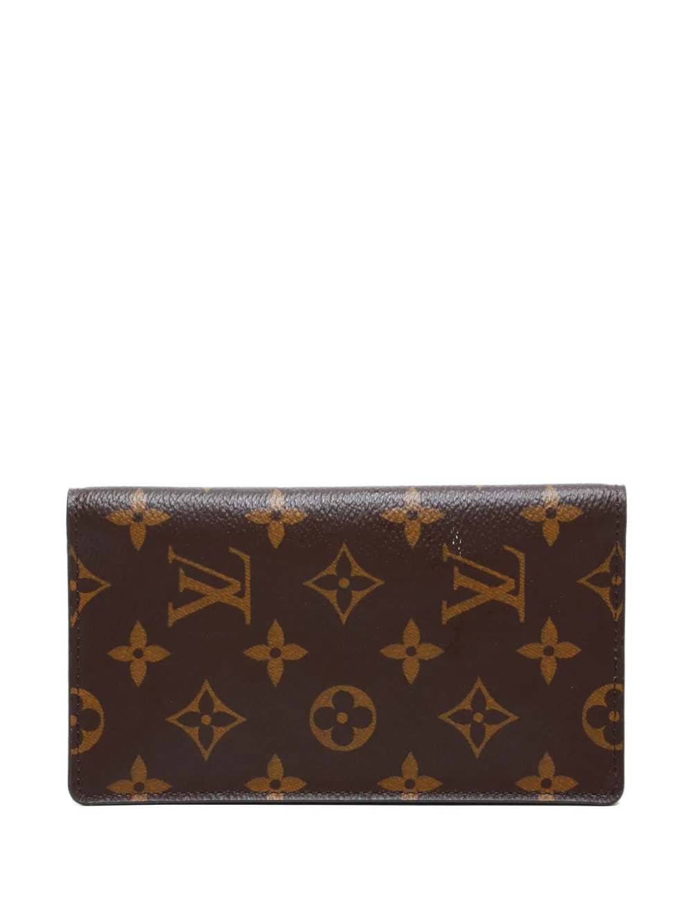 Louis Vuitton Pre-Owned 2018 monogram wallet | Women | Image 2
