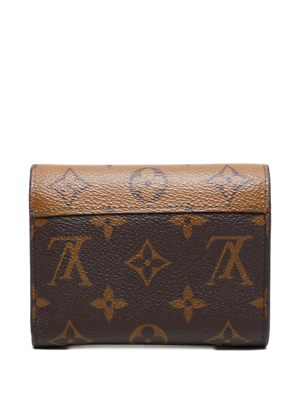 Louis Vuitton Pre-Owned 2021-2025 monogram Reverse wallet | Image 2