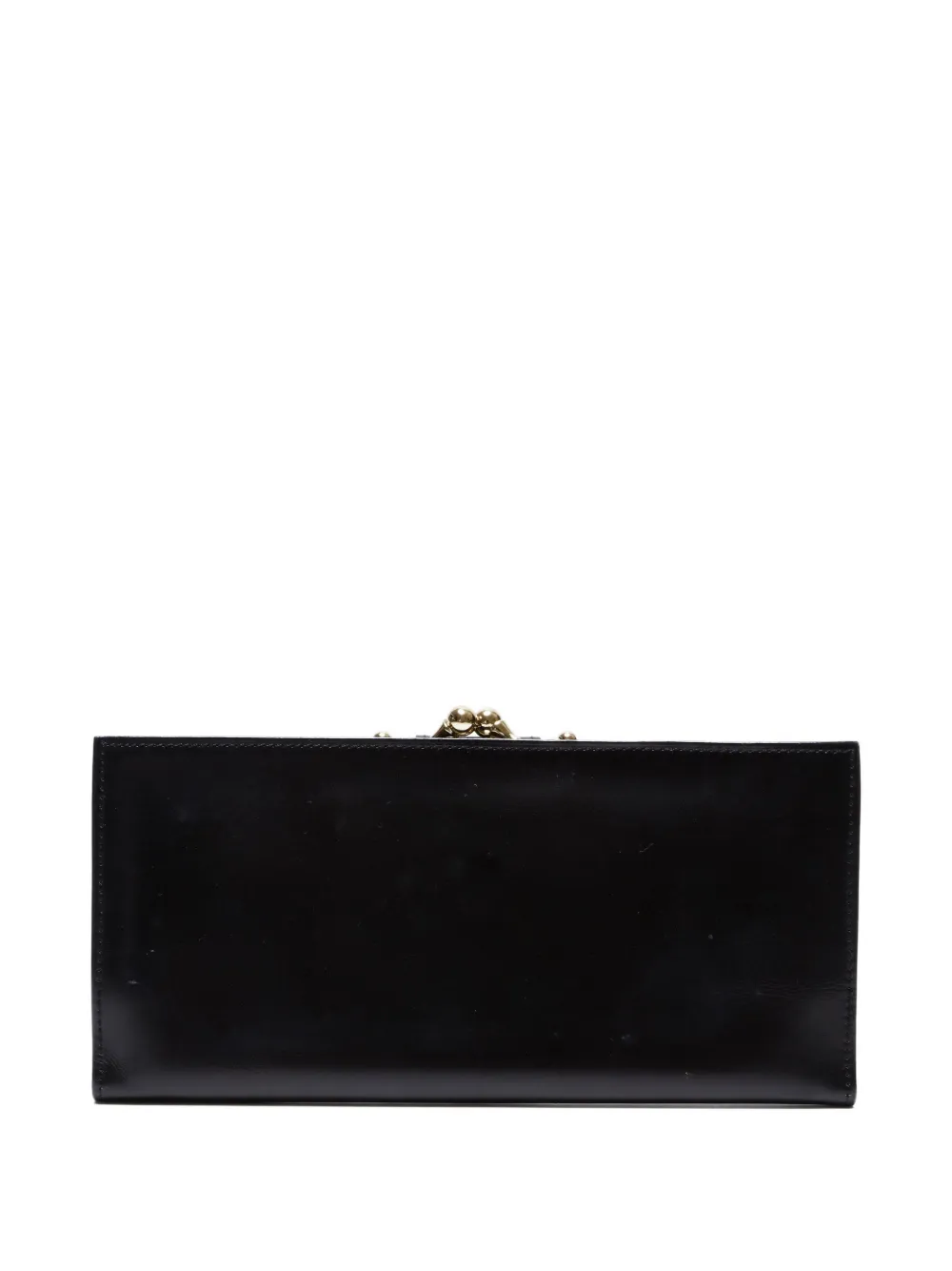 Celine Pre-Owned 1990-2000s Horse Carriage wallet | Women | Image 2