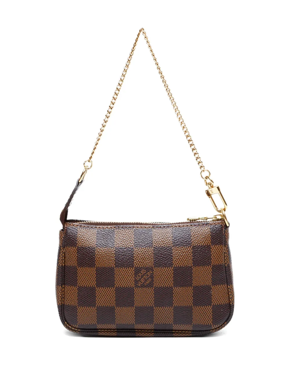 Louis Vuitton Pre-Owned 2008 monogram shoulder bag | Pre-Owned | Image 2