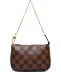Louis Vuitton Pre-Owned 2008 monogram shoulder bag - Brown