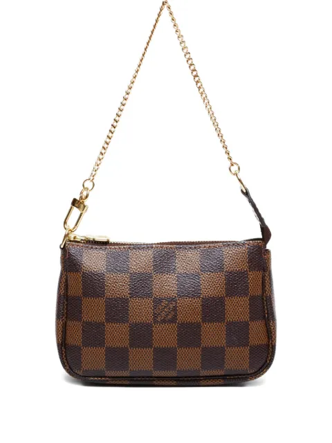 Louis Vuitton Pre-Owned 2008 monogram shoulder bag