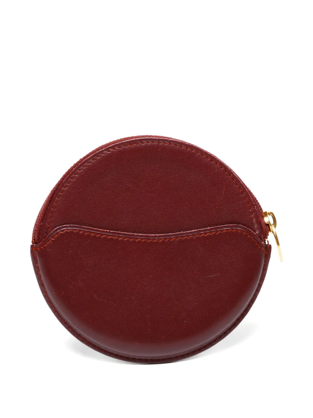 Cartier 1990-2000 leather coin case | Image 2