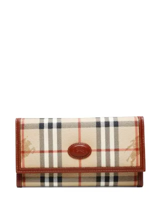 Burberry Pre-Owned