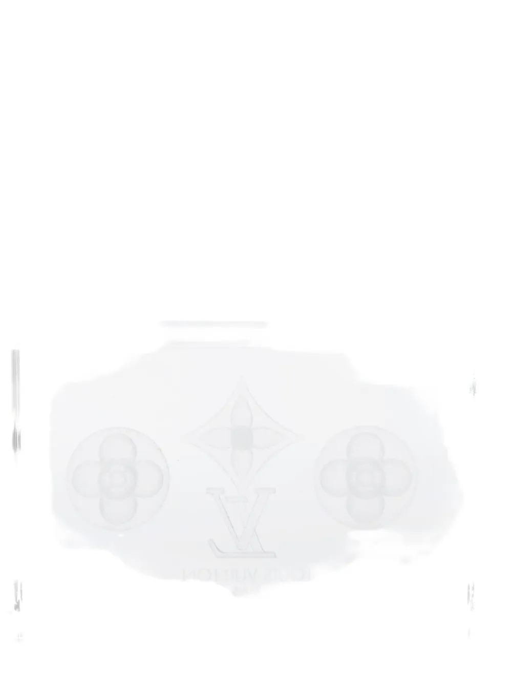 Louis Vuitton Pre-Owned 2000-2010s glass paperweight | Women | Image 2