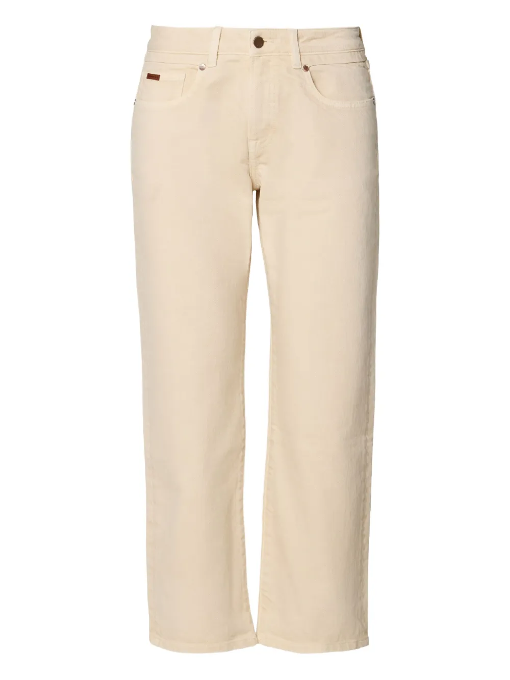 No44 Ivy ankle jeans | Neutrals | Image 1